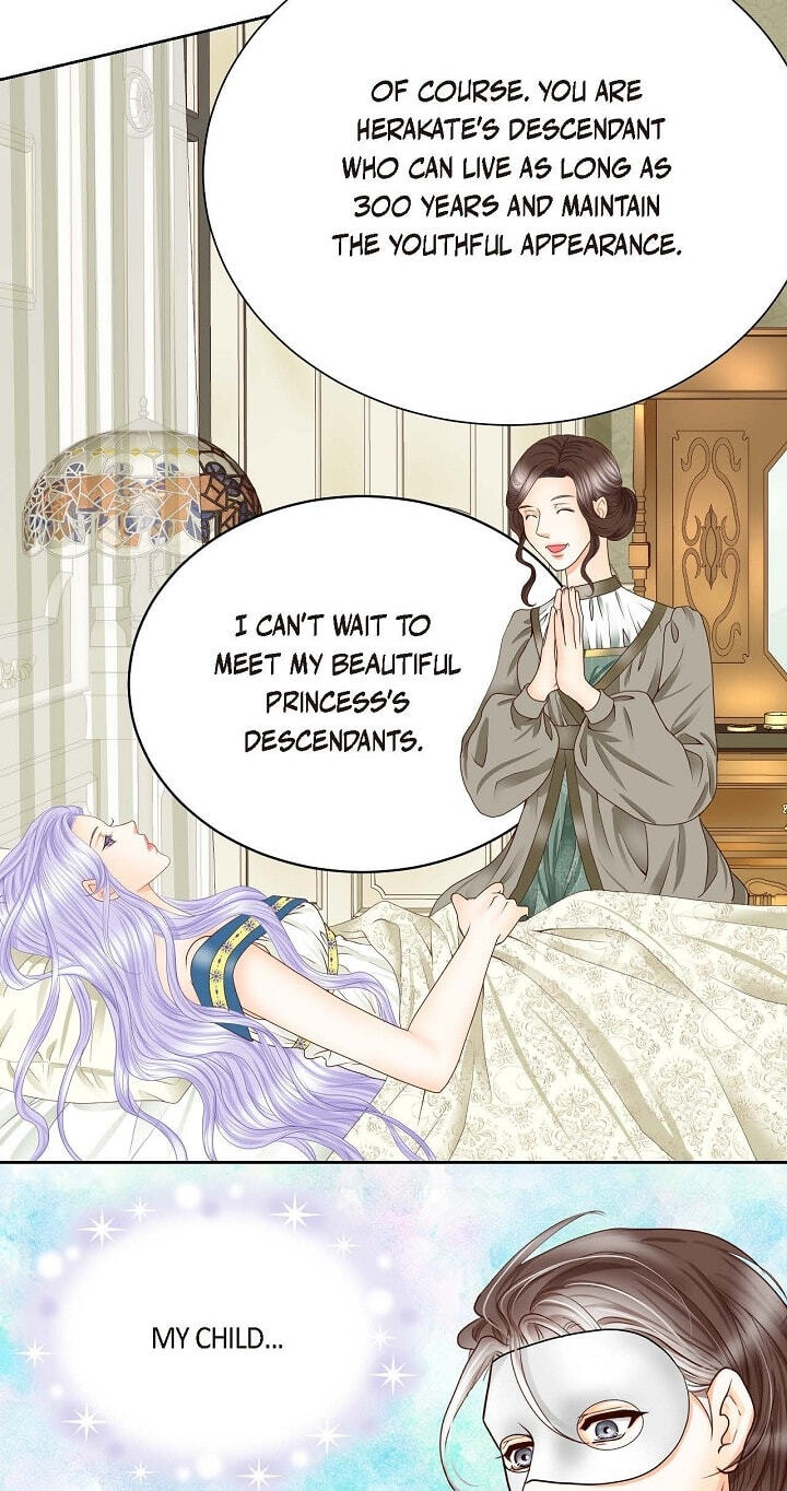 Read Conrad chapter 50 image 28 on Lezhin