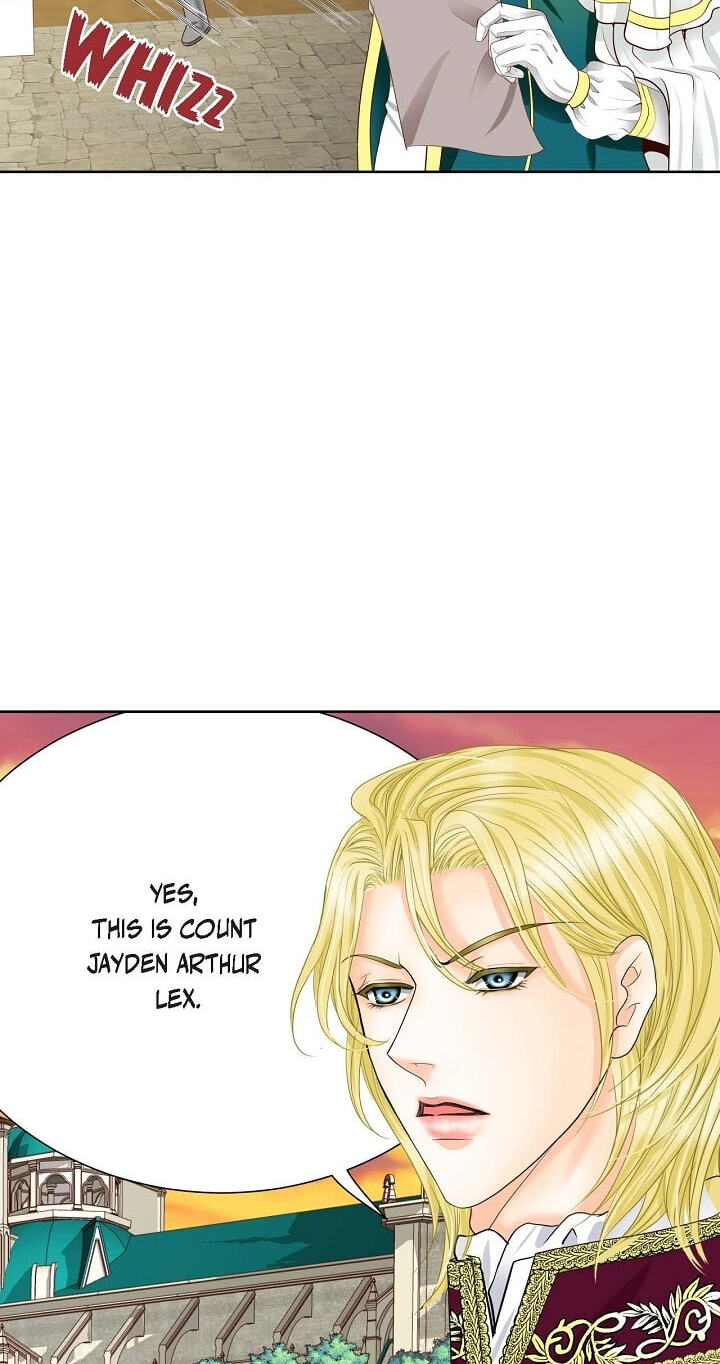 Read Conrad chapter 50 image 3 on Lezhin