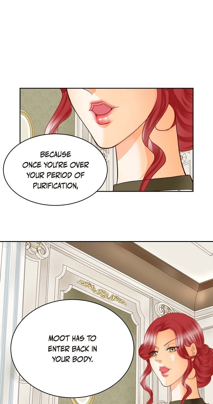 Read Conrad chapter 50 image 31 on Lezhin
