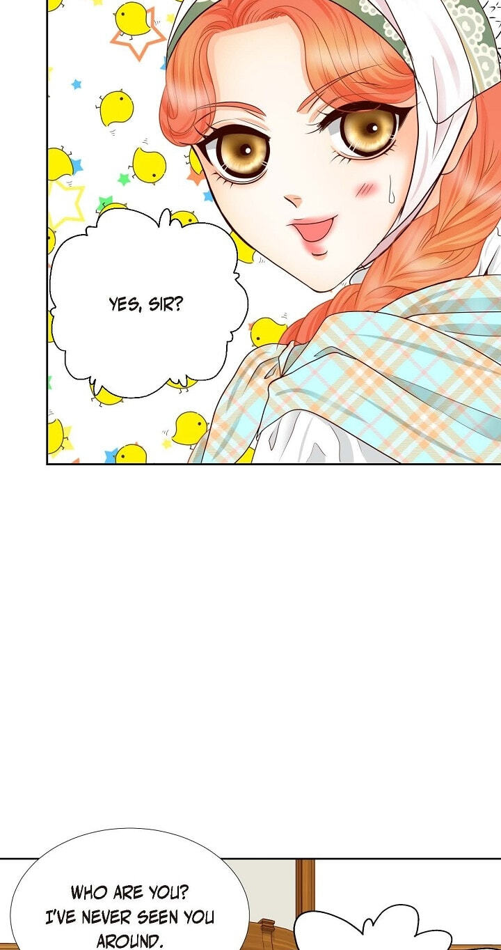 Read Conrad chapter 50 image 39 on Lezhin