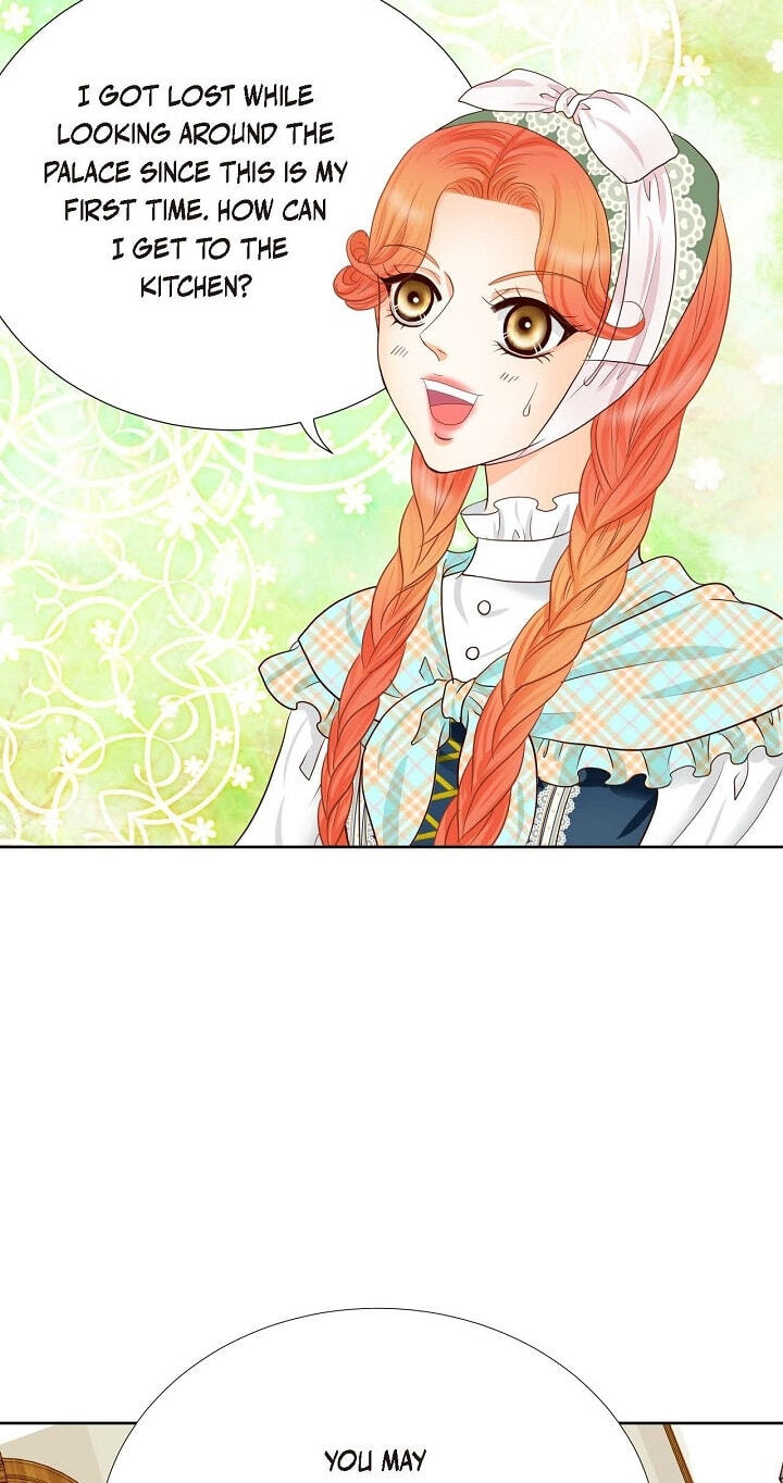 Read Conrad chapter 50 image 41 on Lezhin