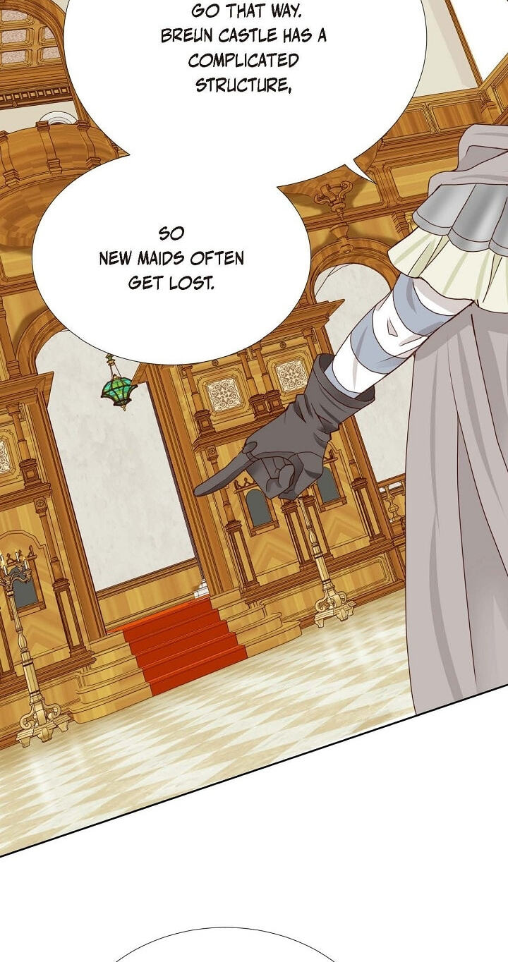Read Conrad chapter 50 image 42 on Lezhin