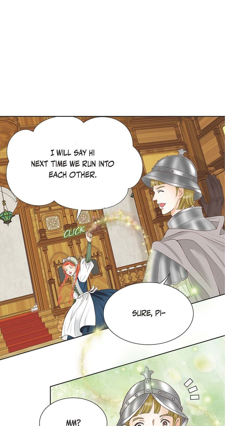 Read Conrad chapter 50 image 44 on Lezhin