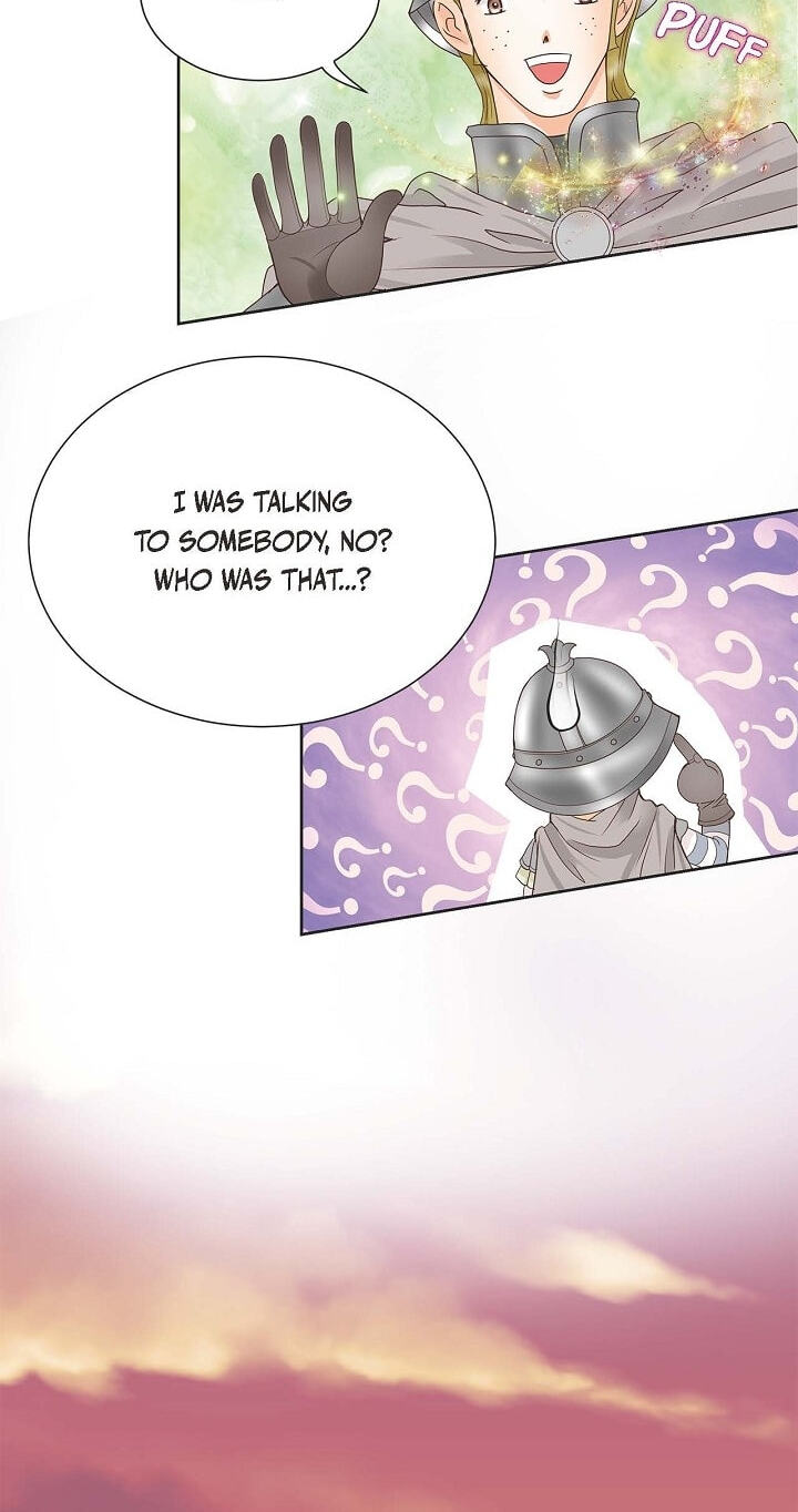 Read Conrad chapter 50 image 45 on Lezhin