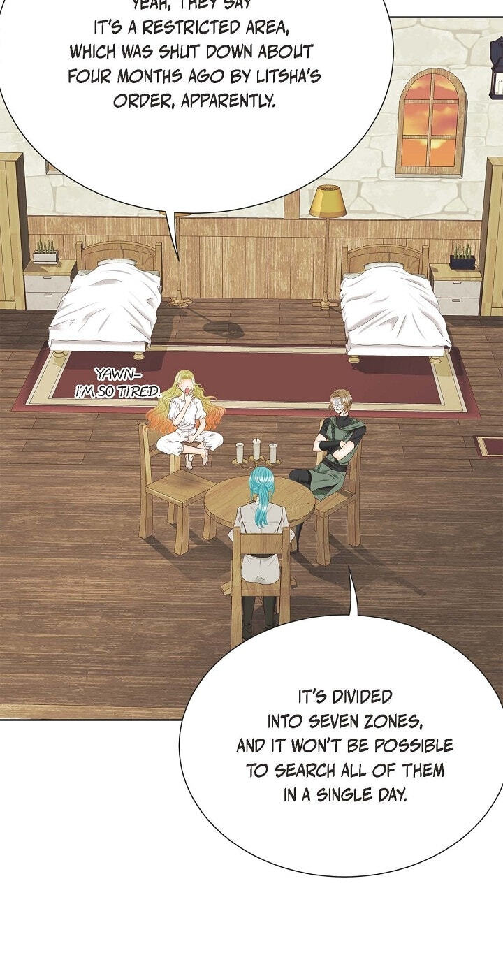 Read Conrad chapter 50 image 48 on Lezhin