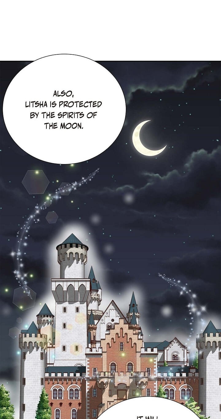 Read Conrad chapter 50 image 49 on Lezhin
