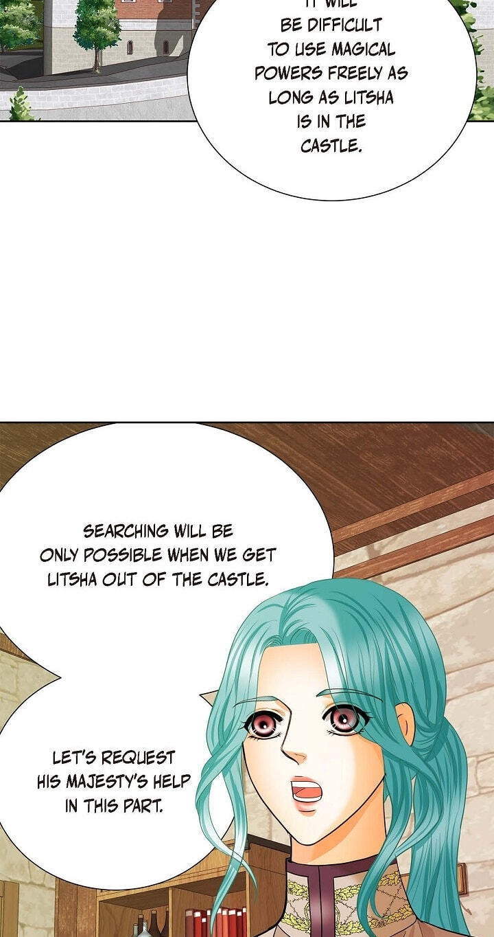 Read Conrad chapter 50 image 50 on Lezhin