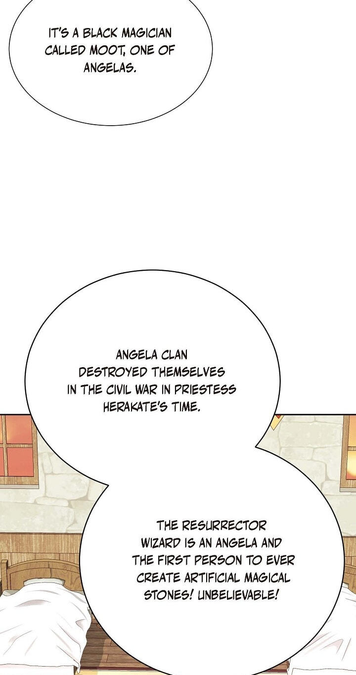 Read Conrad chapter 50 image 52 on Lezhin