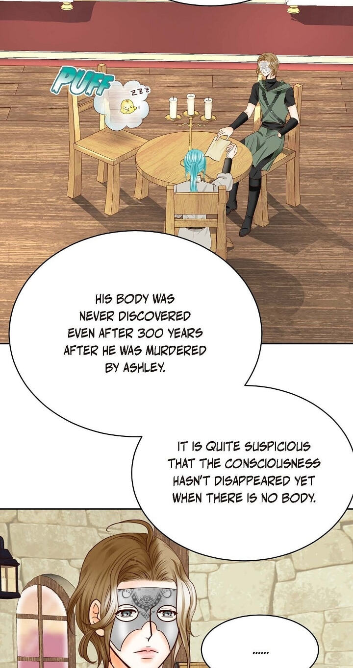 Read Conrad chapter 50 image 53 on Lezhin