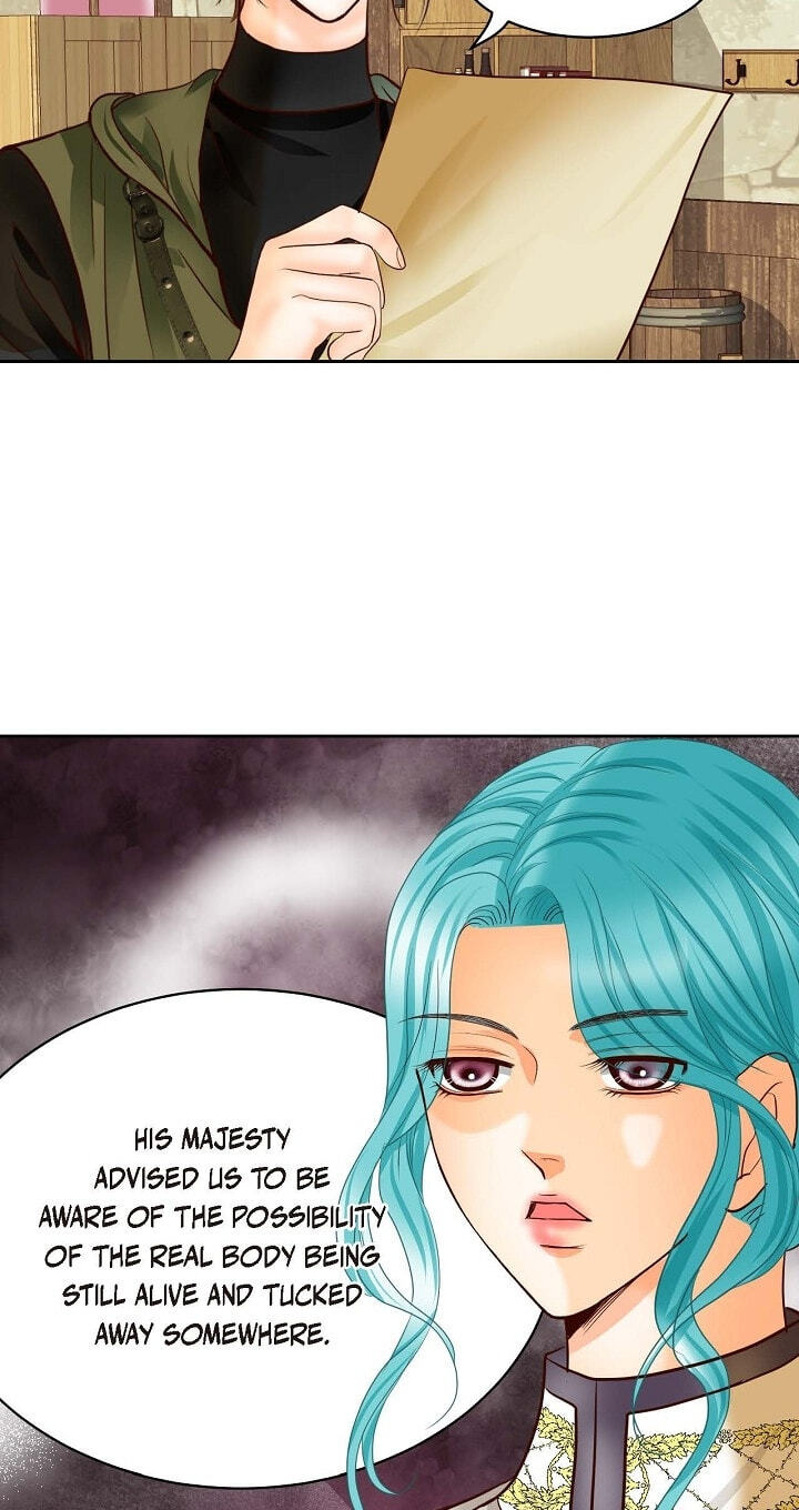 Read Conrad chapter 50 image 54 on Lezhin