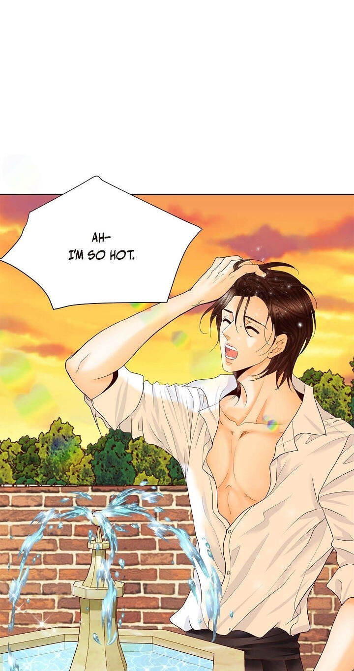 Read Conrad chapter 50 image 60 on Lezhin