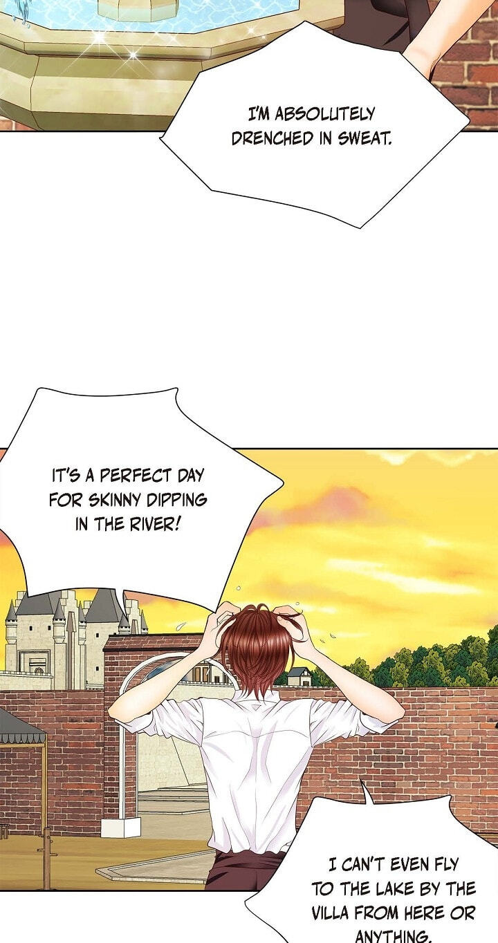 Read Conrad chapter 50 image 61 on Lezhin
