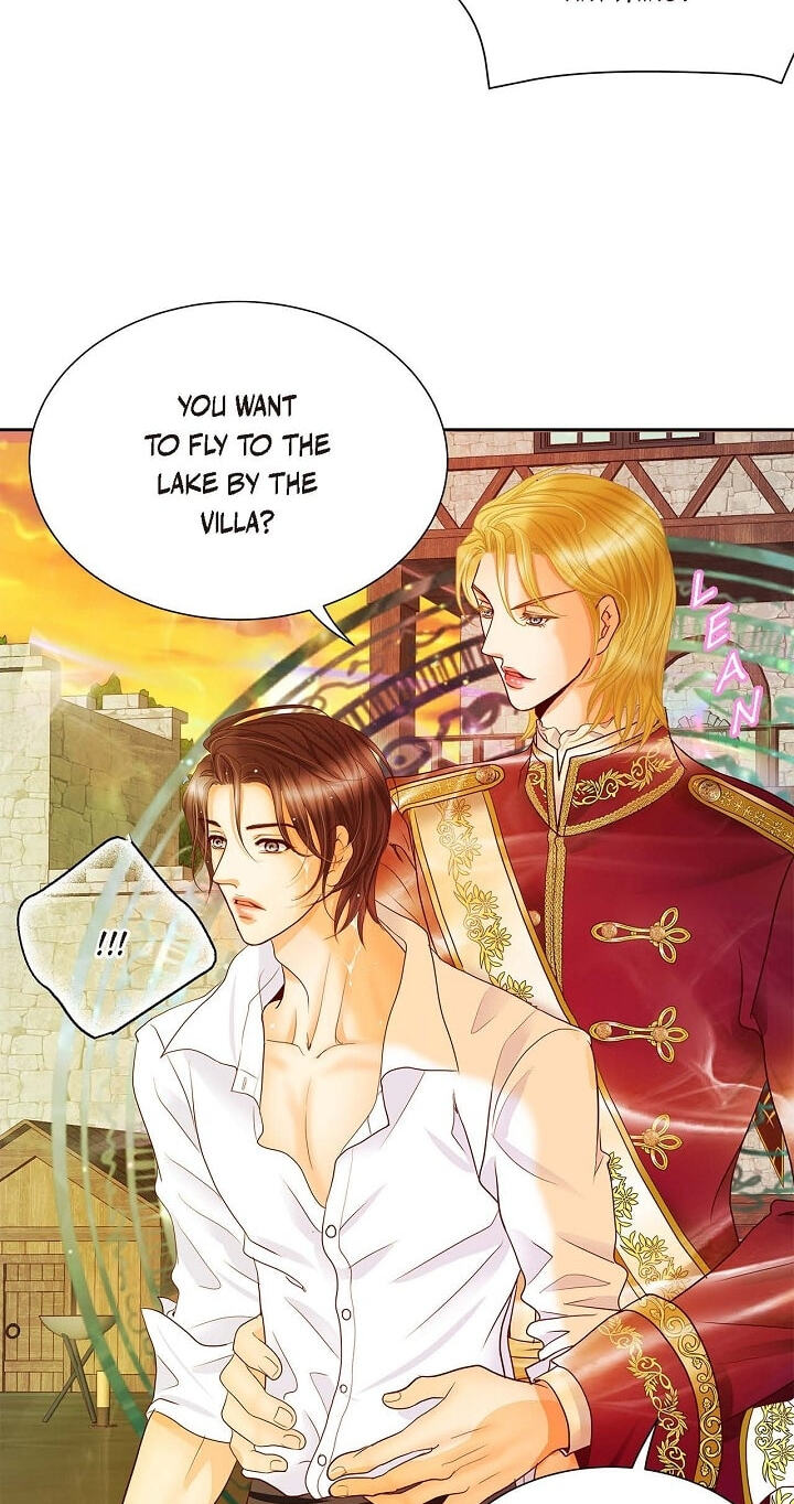 Read Conrad chapter 50 image 62 on Lezhin