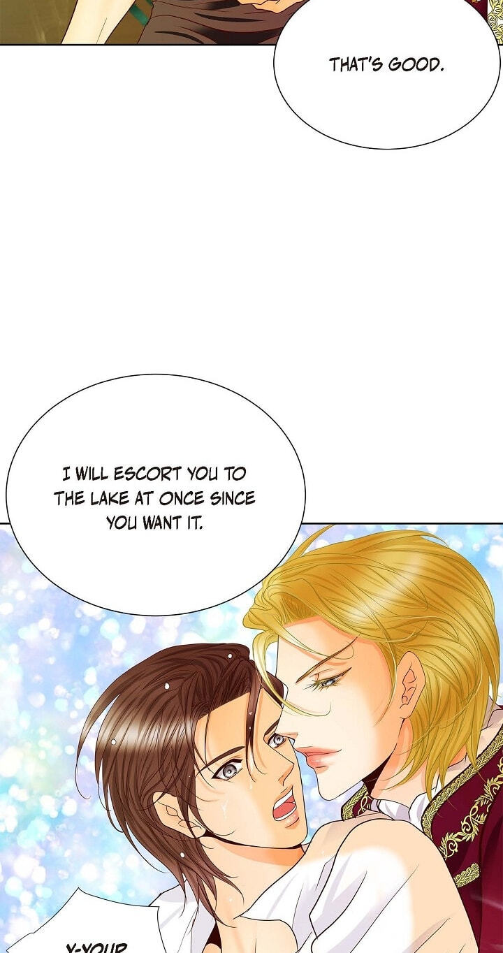 Read Conrad chapter 50 image 63 on Lezhin