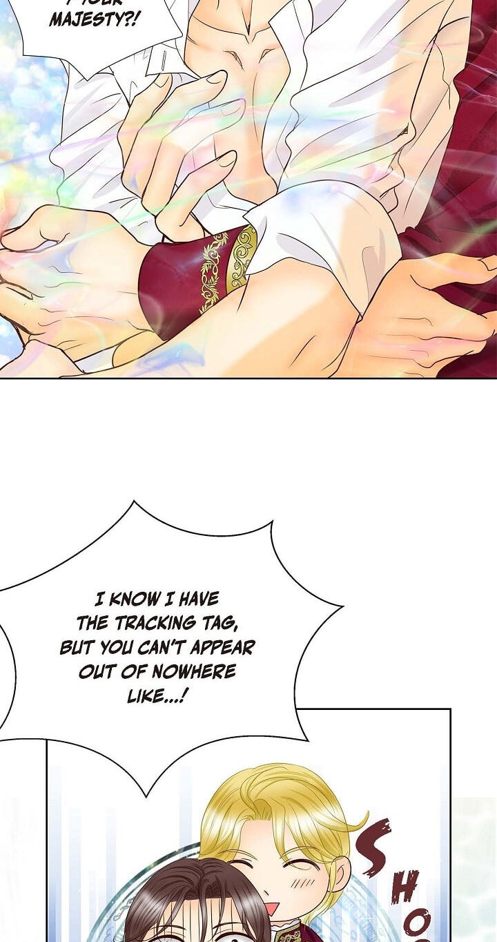 Read Conrad chapter 50 image 64 on Lezhin