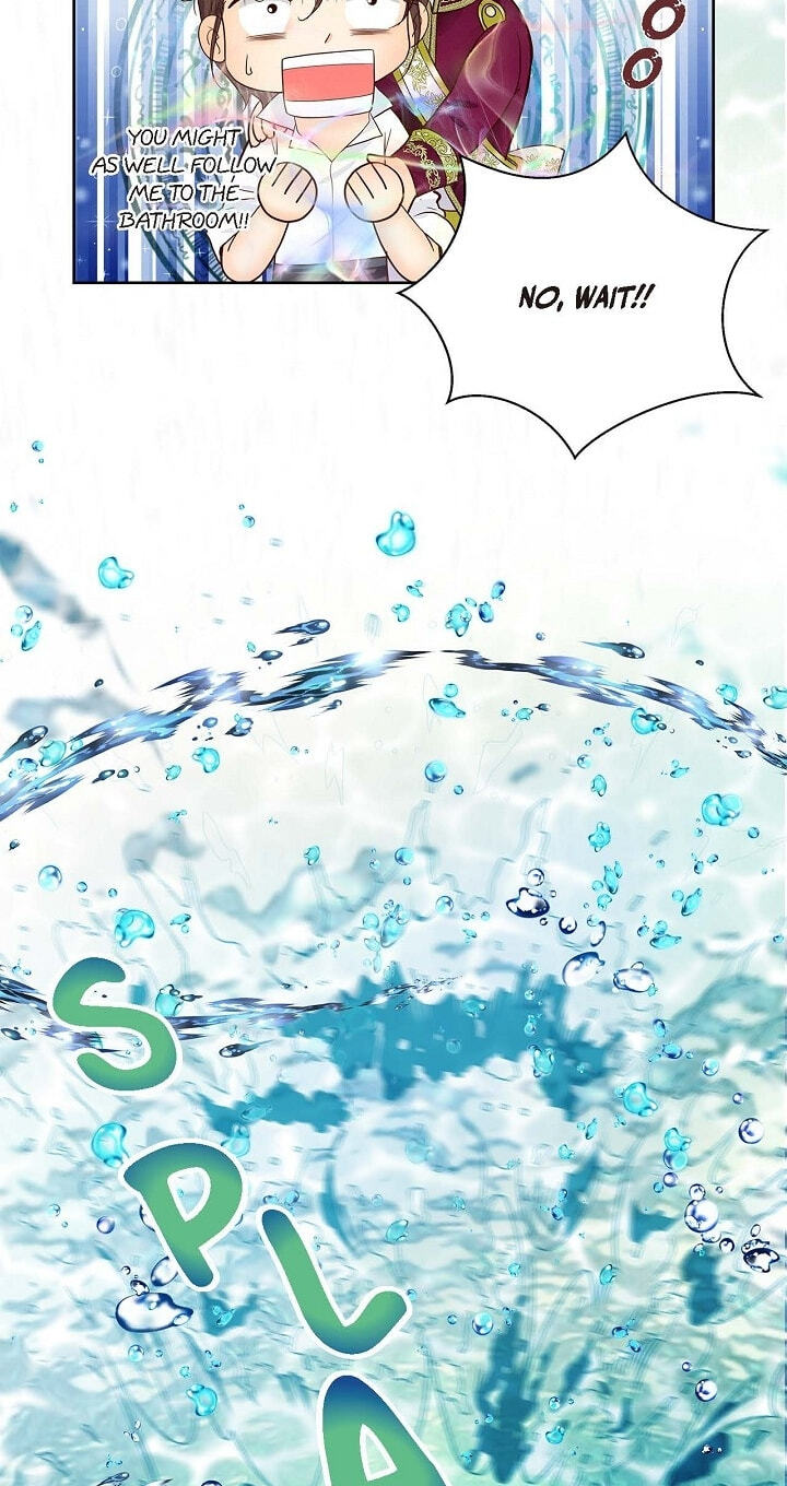 Read Conrad chapter 50 image 65 on Lezhin