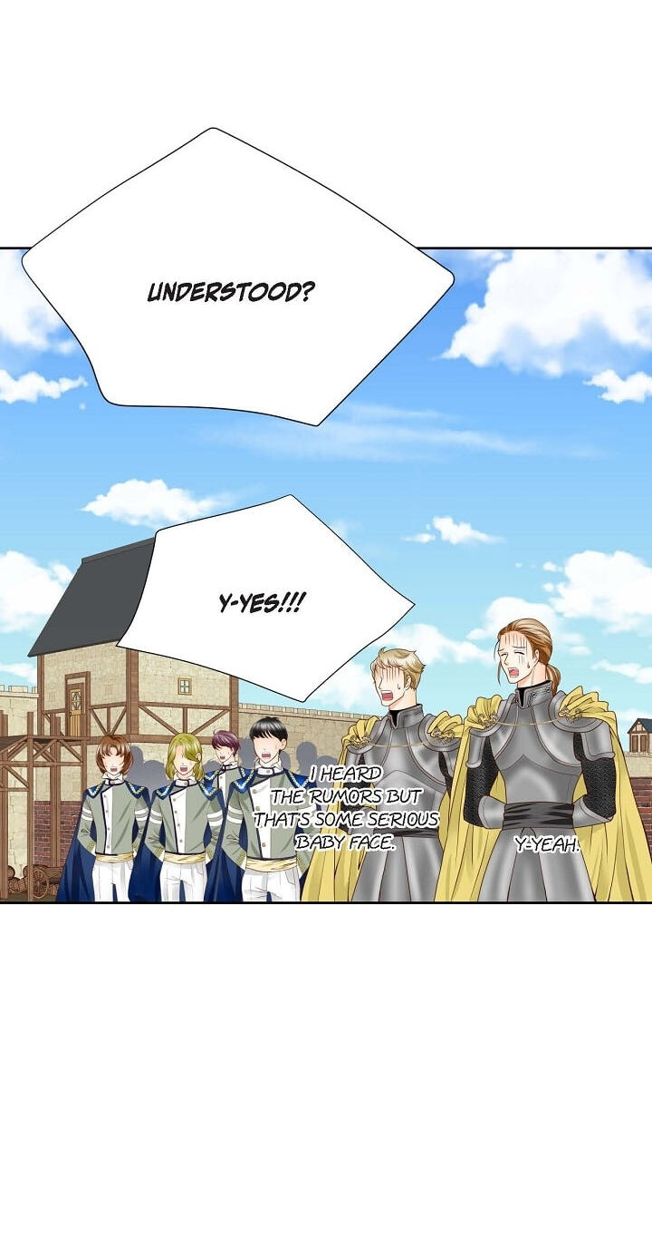 Read Conrad chapter 50 image 7 on Lezhin