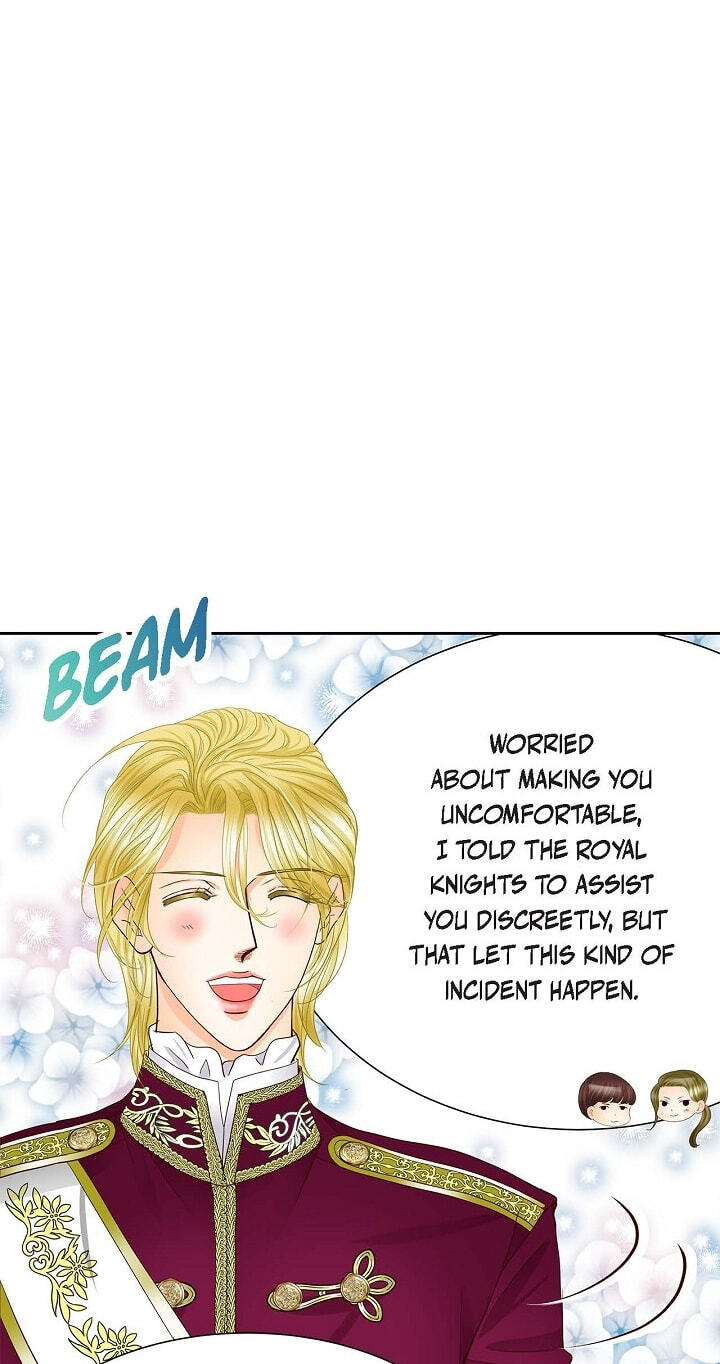 Read Conrad chapter 50 image 8 on Lezhin