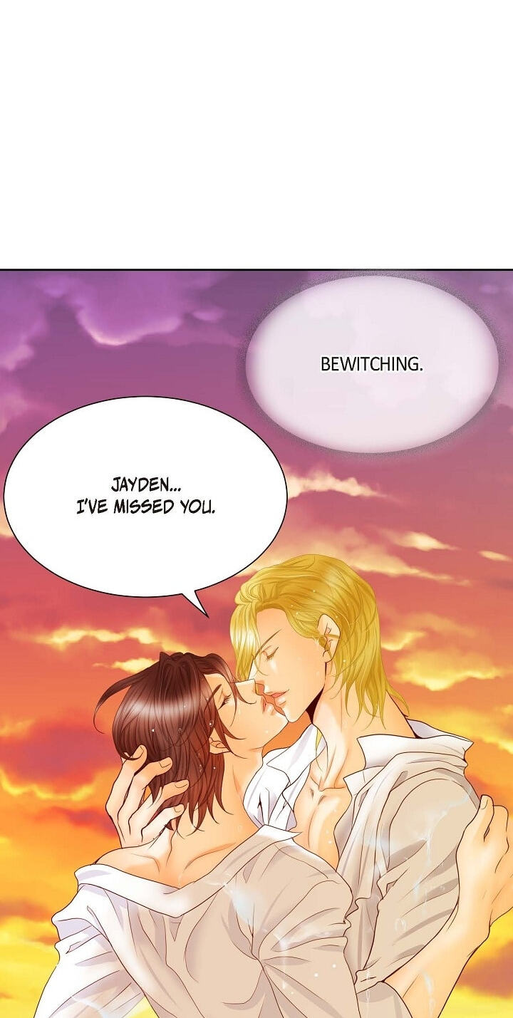 Read Conrad chapter 51 image 10 on Lezhin