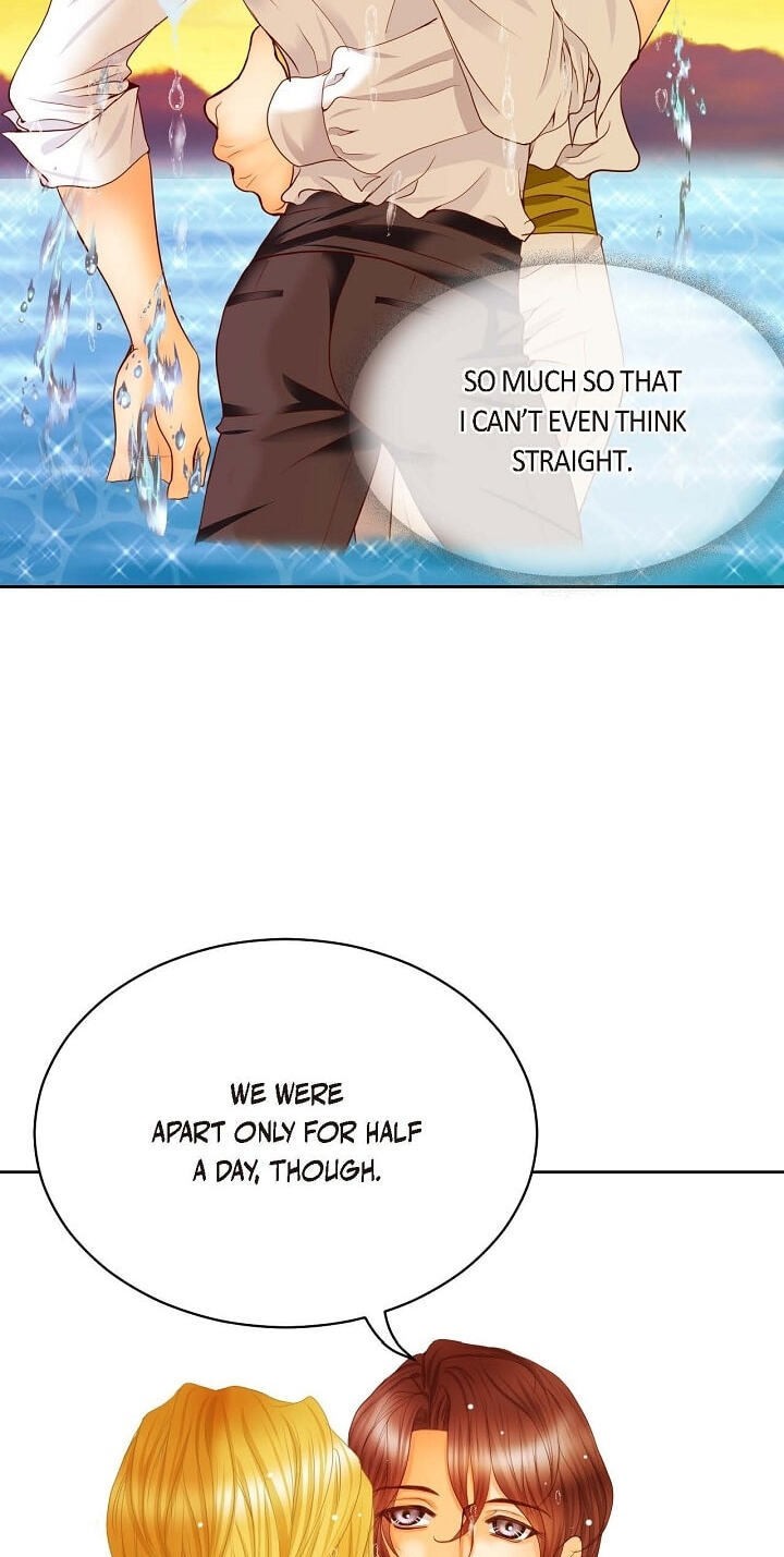 Read Conrad chapter 51 image 11 on Lezhin