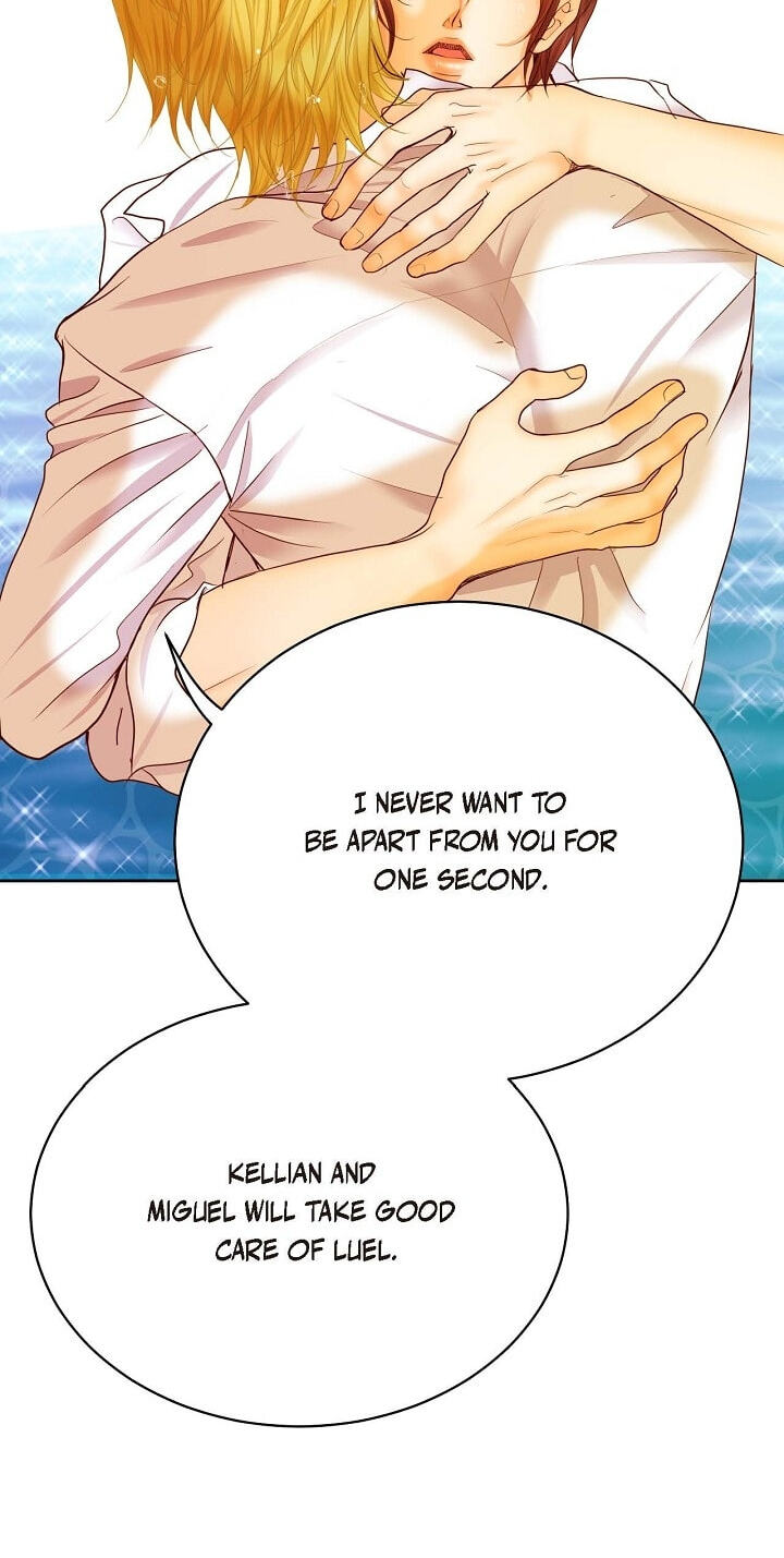 Read Conrad chapter 51 image 12 on Lezhin