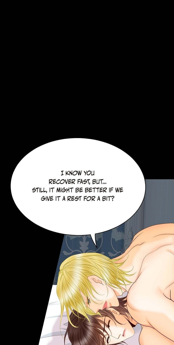 Read Conrad chapter 51 image 19 on Lezhin