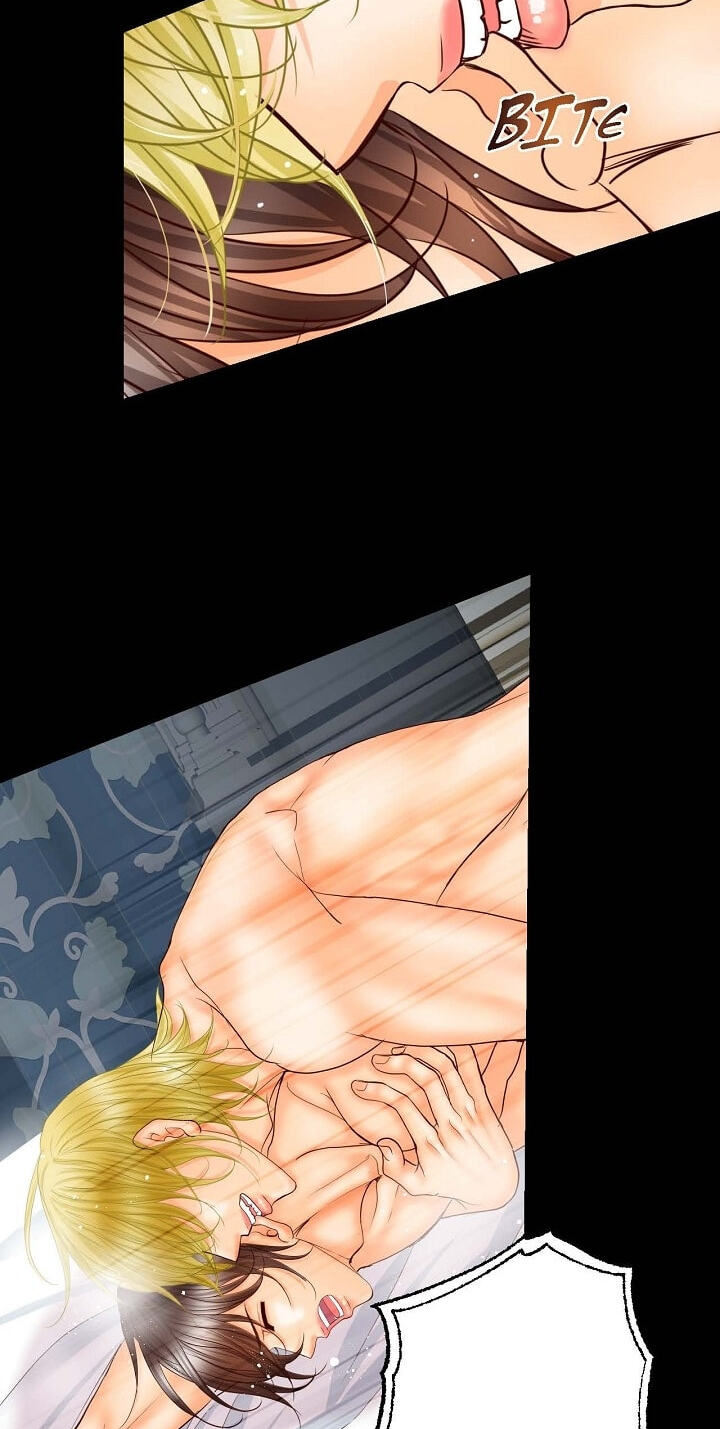Read Conrad chapter 51 image 23 on Lezhin
