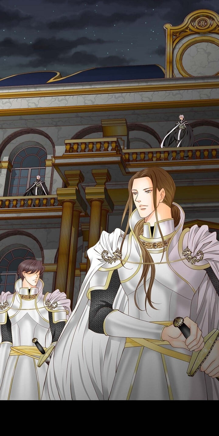 Read Conrad chapter 51 image 29 on Lezhin