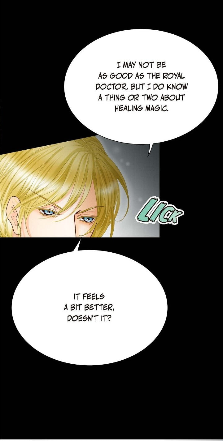 Read Conrad chapter 51 image 34 on Lezhin