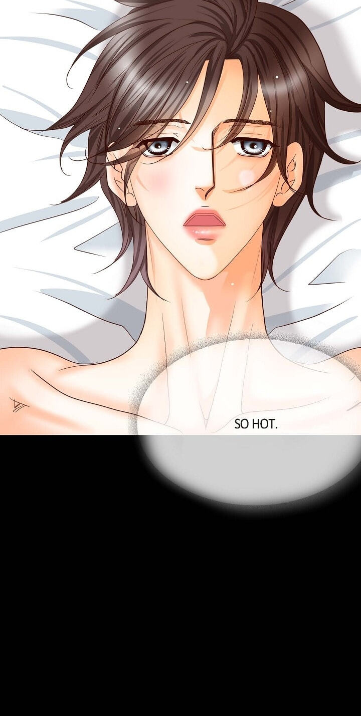 Read Conrad chapter 51 image 40 on Lezhin