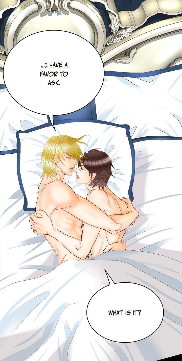 Read Conrad chapter 51 image 43 on Lezhin