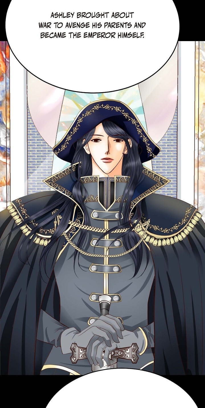 Read Conrad chapter 51 image 45 on Lezhin