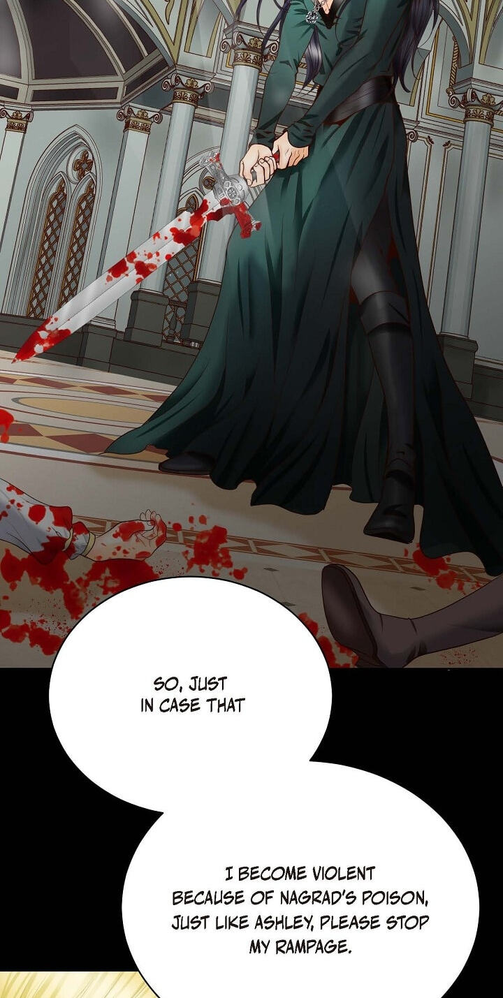 Read Conrad chapter 51 image 47 on Lezhin