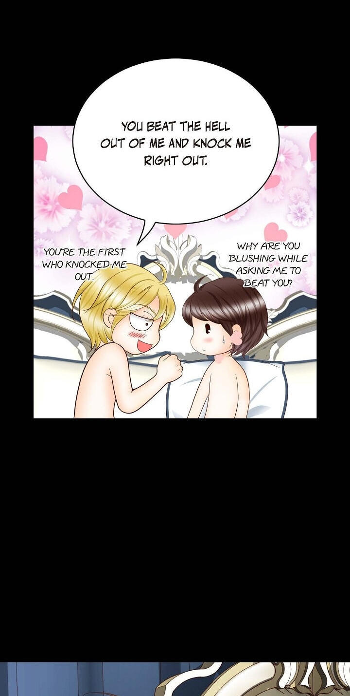 Read Conrad chapter 51 image 50 on Lezhin