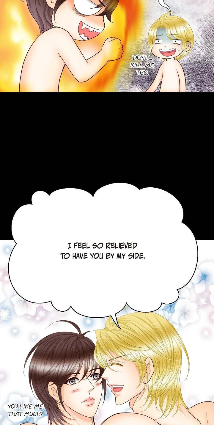 Read Conrad chapter 51 image 52 on Lezhin