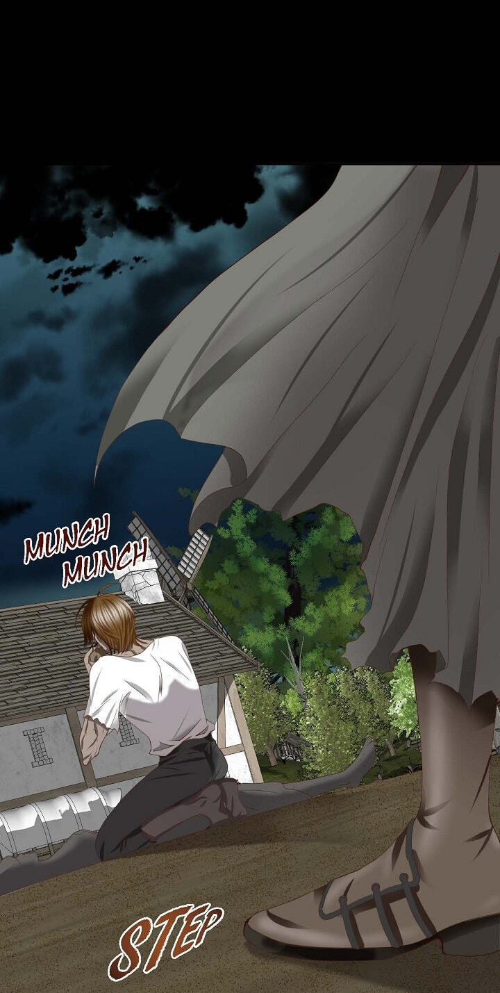 Read Conrad chapter 51 image 56 on Lezhin