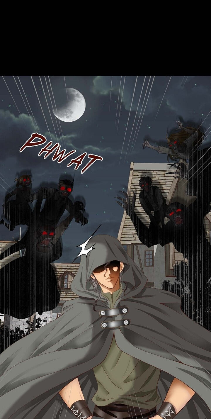 Read Conrad chapter 51 image 58 on Lezhin