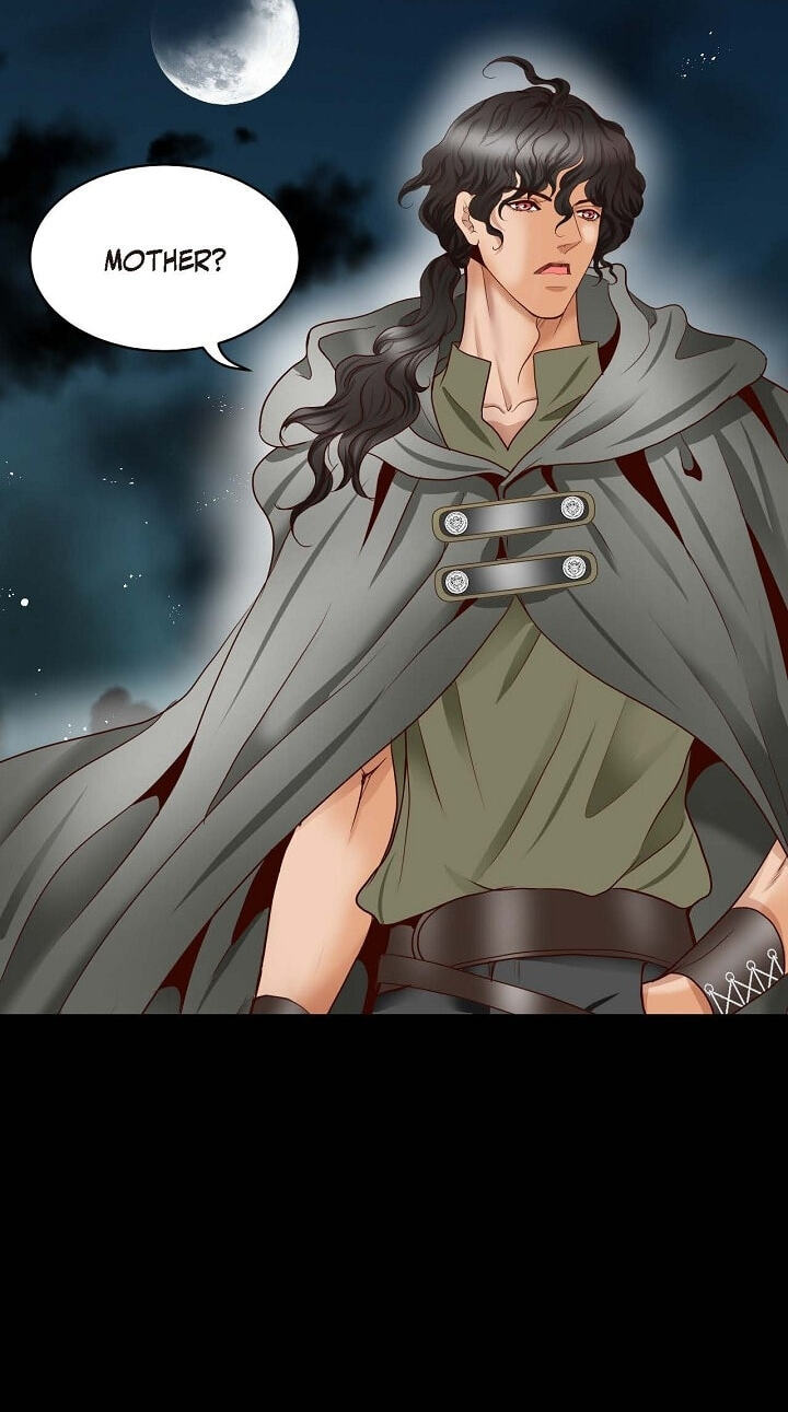 Read Conrad chapter 51 image 66 on Lezhin