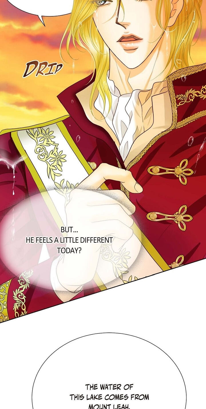 Read Conrad chapter 51 image 8 on Lezhin