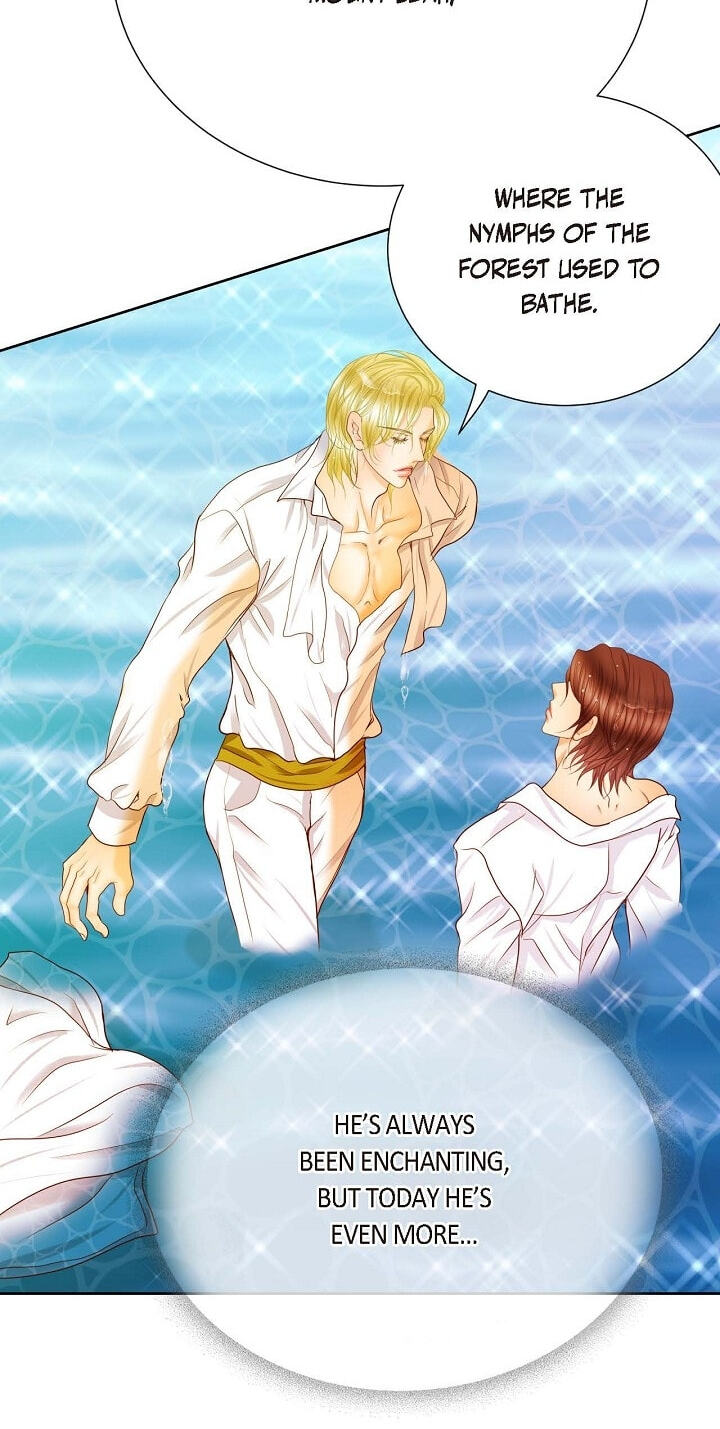 Read Conrad chapter 51 image 9 on Lezhin