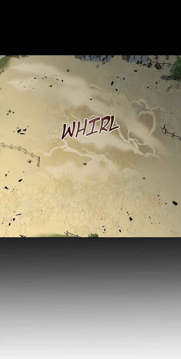 Read Conrad chapter 52 image 1 on Lezhin