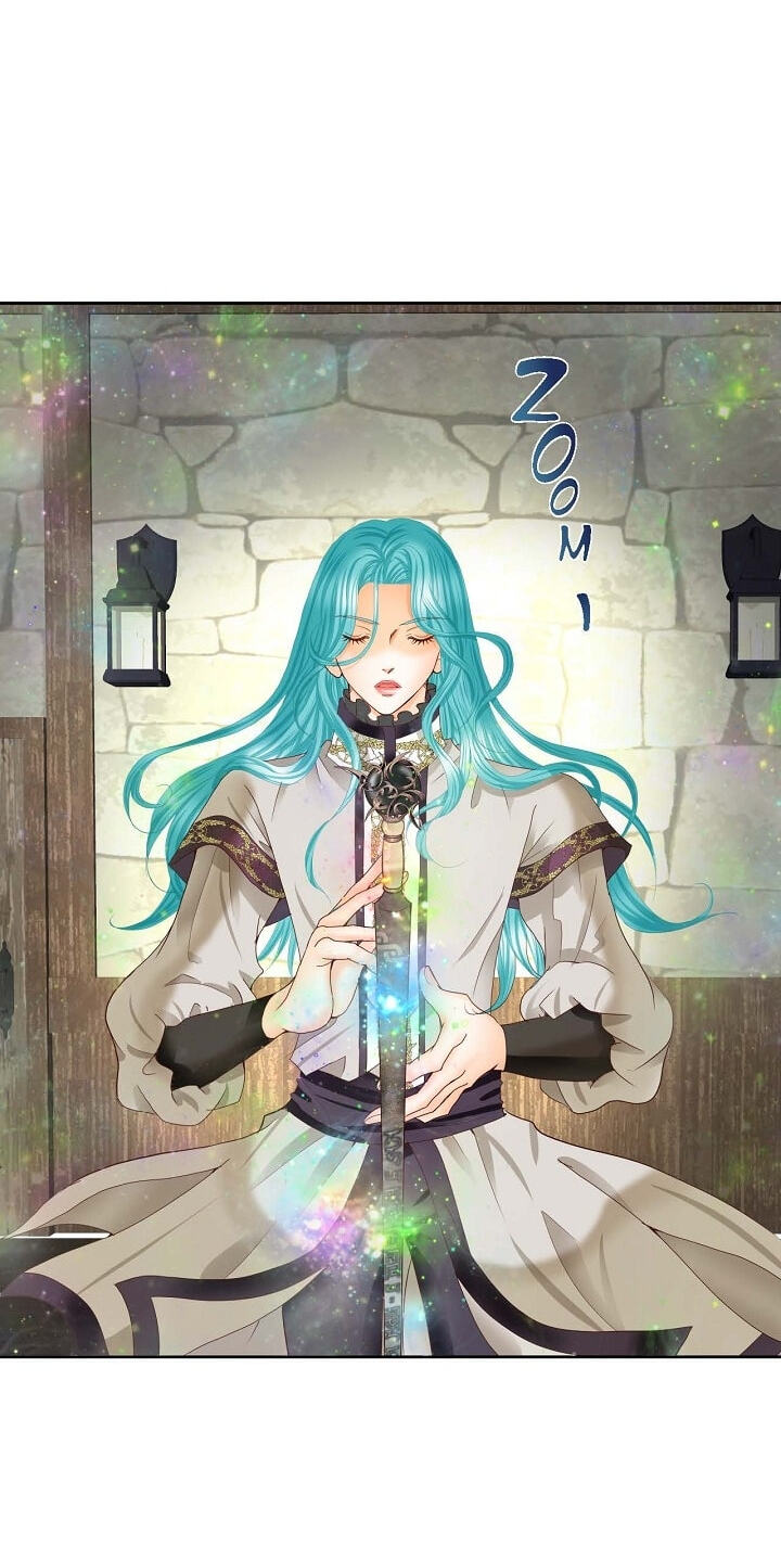 Read Conrad chapter 52 image 13 on Lezhin