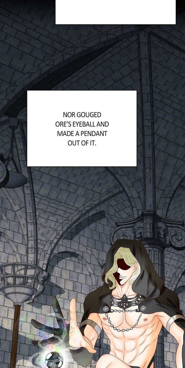 Read Conrad chapter 52 image 15 on Lezhin