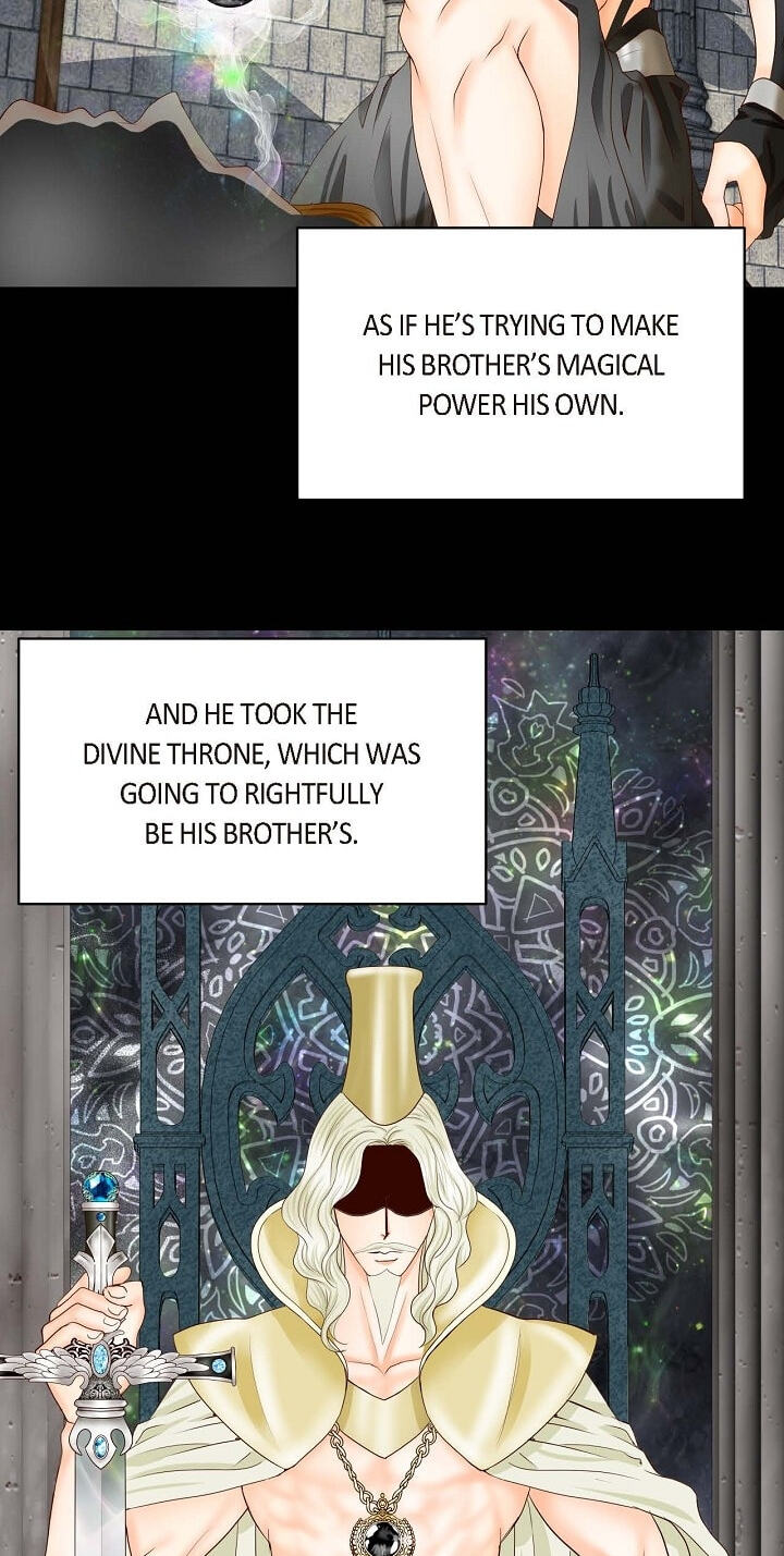 Read Conrad chapter 52 image 16 on Lezhin