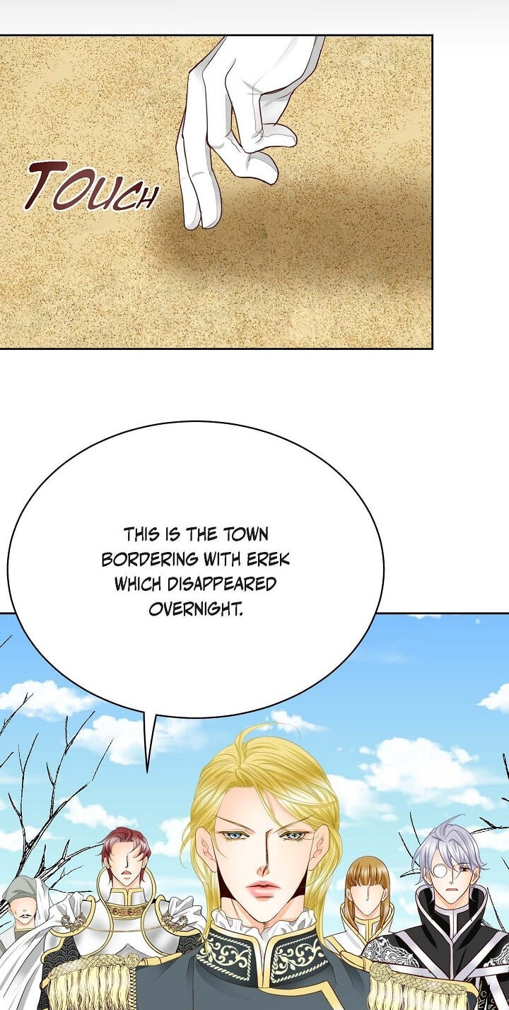 Read Conrad chapter 52 image 2 on Lezhin