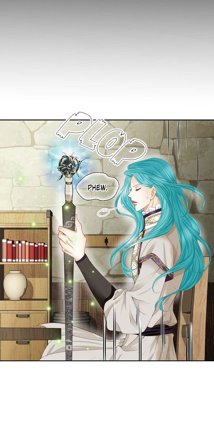 Read Conrad chapter 52 image 20 on Lezhin