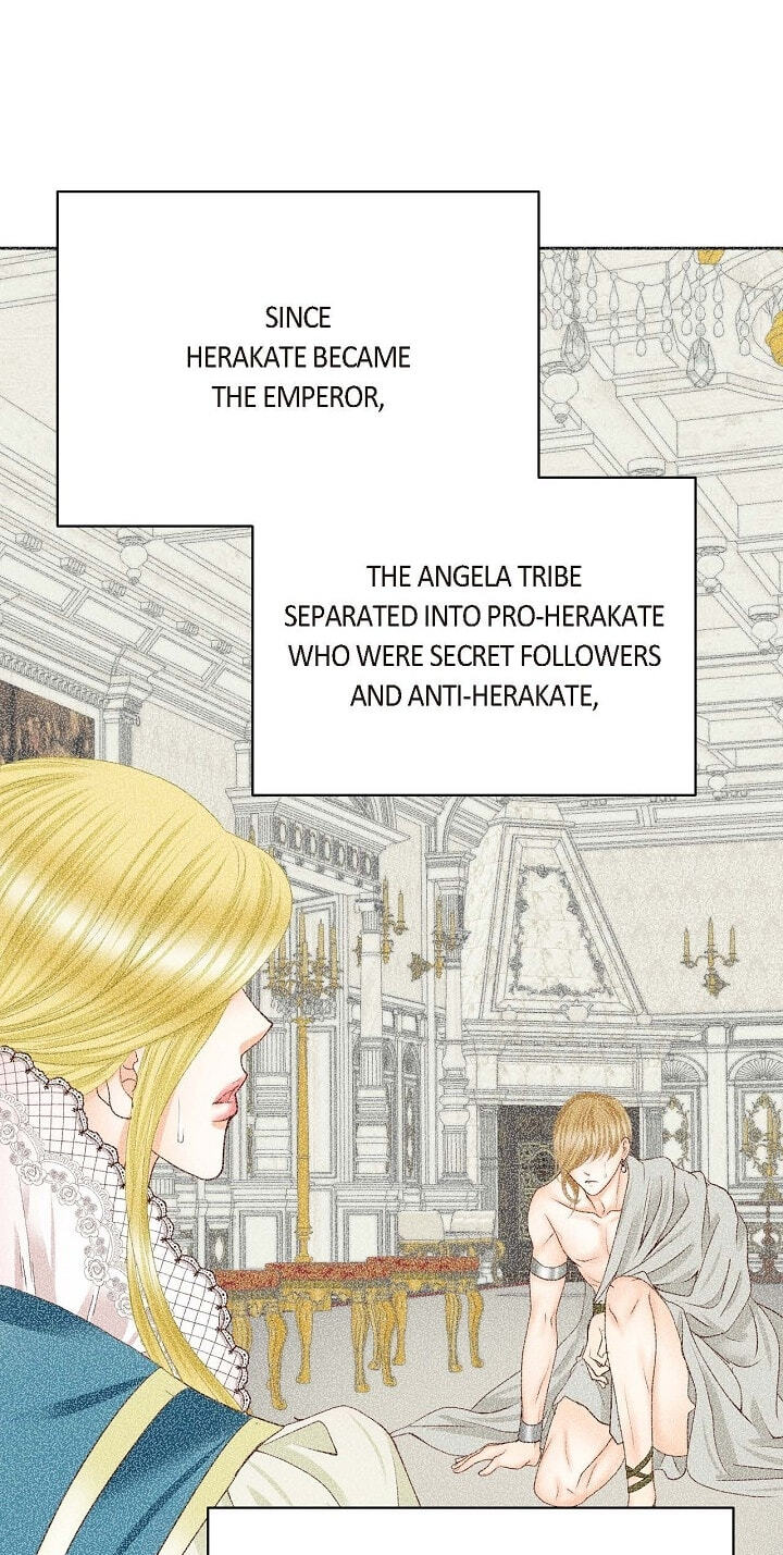 Read Conrad chapter 52 image 21 on Lezhin