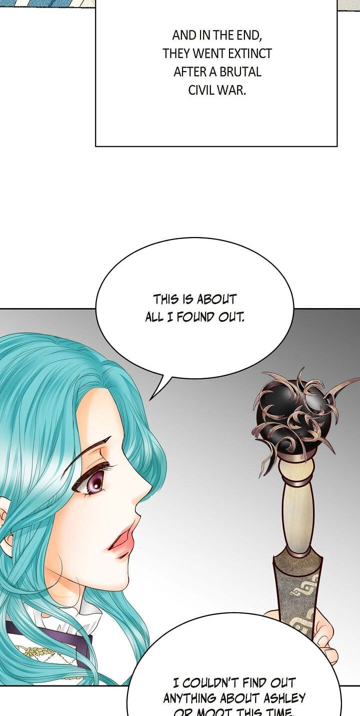 Read Conrad chapter 52 image 22 on Lezhin