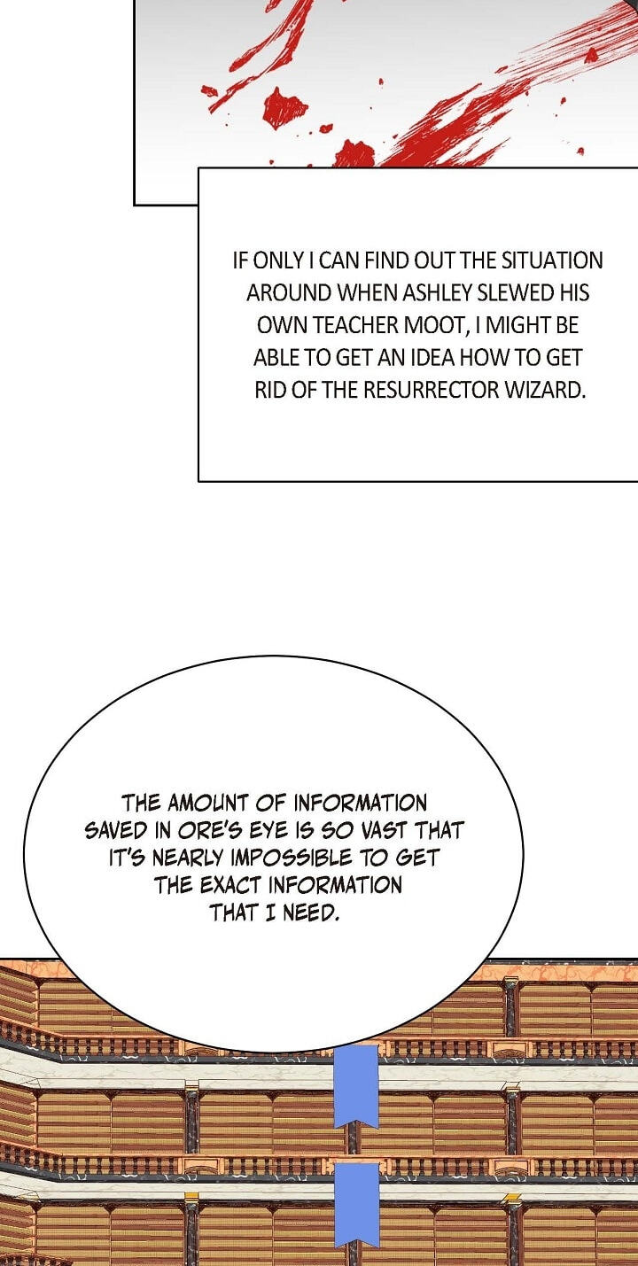 Read Conrad chapter 52 image 24 on Lezhin