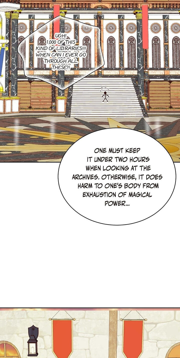 Read Conrad chapter 52 image 25 on Lezhin